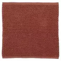Vonios kilimėlis Sealskin Bathmat, 60x60 cm, tamsiai rožinis