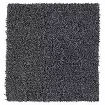 Vonios kilimėlis Sealskin Bathmat, 60x60 cm, juodas