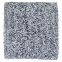 Vonios kilimėlis Sealskin Bathmat, 60x60 cm, pilkas