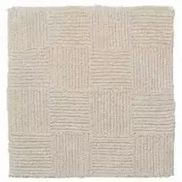 Dvipusis vonios kilimėlis Sealskin Bathmat, 60x60 cm, smėlio