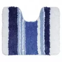 Tualeto kilimėlis Sealskin Bathmat, 50x60cm, mėlynas