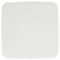 Vonios ir dušo kilimėlis Sealskin Safety, 52x52cm, baltas