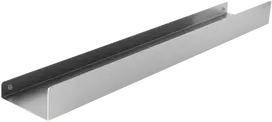 rea Vonios kambario lentyna SF02 60cm steel brush