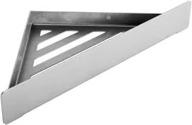 rea Vonios kambario lentyna SF07 steel brush