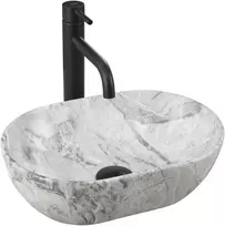 PASTATOMAS PRAUSTUVAS "REA AMELIA MINI" MATINIO AKMENS