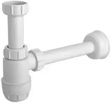 rea Sifonas praustuvui be galvutės McAlpine MCHC232, 32 mm