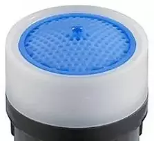 Neoperl Nordic As „Neoperl“ aeratoriaus įdėklas - M16/18 22,7 l/min oro pūstuvas