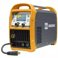 Suvirinimo pusautomatis Hugong EXTREMIG 200 LCD III 200A, 230V Vienfazis