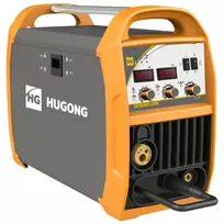 Suvirinimo pusautomatis Hugong EXTREMIG 200W III 200A, 230V Vienfazis