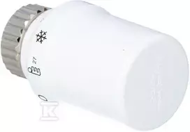 Resideo Braukmann Radiatoriaus termostatas Resideo Thera-6