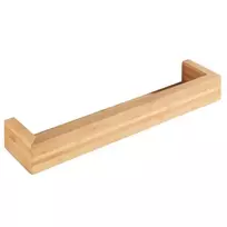 BAMBOO Vonios lentyna, Bambukas, 40 x 9 x 5 cm, WENKO