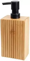 Bathroom Solutions Muilo dozatorius 280 ml - Bambuko medžio