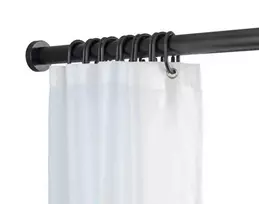 Teleskopinis dušo strypas LUZ, Ø 2,8 cm, 110-185 cm, WENKO