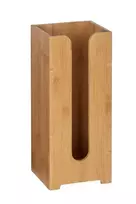 BAMBUSA tualetinio popieriaus stovas, bambukas, Wenko