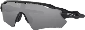 OAKLEY Radar EV Path Matte Juodas/Prizm Juodas Polerizuoti sportiniai akiniai nuo saulės