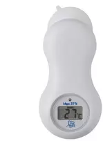 Rotho Babydesign ROTHO skaitmeninis vonios ir kambario termometras