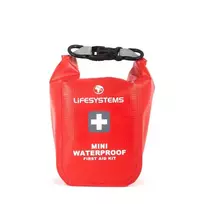 Vaistinėlė Lifesystems Mini Atsparus vandeniui First Aid Kit