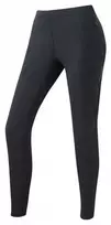 Moteriškos patrumpintos kelnės Montane Ineo Pro Pants Short Leg - Juoda - XS