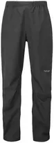 Vyriškos kelnės nuo lietaus Rab Downpour Eco Pants - XL