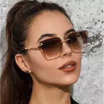 Eu Sandelis Premium akiniai nuo saulės OK383