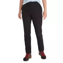 Moteriškos kelnės Marmot Wm's Scree Pant - Juoda - XS