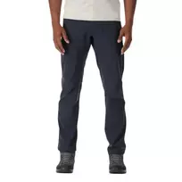Vyriškos kelnės Rab Incline Pants Short Leg - L - Tamsiai pilka