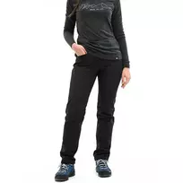 Moteriškos kelnės Turbat Polaris Wmn - Juoda - XS