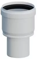 Ricomgas Kamino redukcija DN100-110