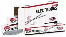 Lincoln Electric LINCOLN ELEKTRODAS NORMAL FI 2,5/4,3kg (250 vnt.)