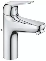 Grohe Swift M praustuvo maišytuvas su pop-up, chromas
