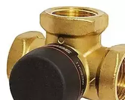 ESBE VRG231 40-40 RP 1 1/2 - Kvs 30