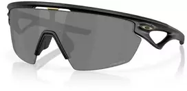 OAKLEY SPHAERA Matte Juodas/Prizm Juodas sportiniai saulės akiniai