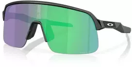 OAKLEY SUTRO LITE S Matte Juodas/Prizm Jade sportiniai akiniai
