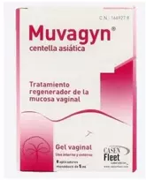 Muvagyn® Centella Asiatica Gel 5ml