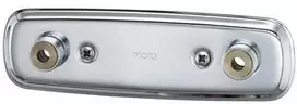Mora Akumuliatoriaus jungtis 3/4''-15mm, dviguba, fiksuota