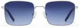 Hawkers IRIS #Sidabrinis Mėlyna Denim 1 u