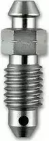 HELIUM AIR VENT - M8 X 1,25
