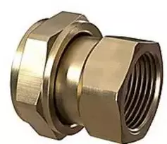 IMI HYDRONIC ENGINEERING A/S TA jungiamoji mova - DN50 2 1/2 x 2