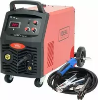 Ideal Pusiau automatinis suvirinimo aparatas TECNOMIG 230/1 (BW TMIG230V2)