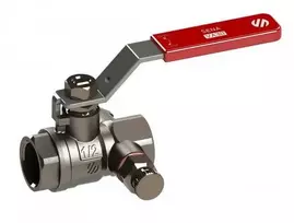 Ventilis ARCO SENA v./v. sriegis 3/4 ilga rankena su nuorintoju 752104