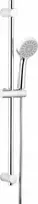 841-371-00 / KFA / SPARC / PILNAS stumdomas DUŠAS, CHROME /