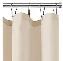 Deco Group As Spyruoklinis strypas 75–125 cm – teleskopinis strypas, chromuotas