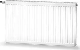 KERMI V 33/900/600 kairysis radiatorius SU 1453W KABIAMIS Plieniniai radiatoriai V33