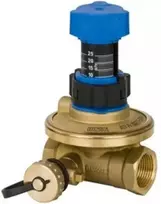 Danfoss Equal Valve 11/4 Asv-Pv 003L7614 (DWZ)