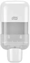 Muilo ir dezinfekantų dozatorius TORK S5, baltos sp.565200