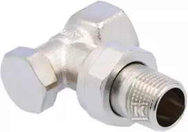 Oventrop GRĄŽINIMO VOŽTUVAS COMBI2 DN15 1/2" KAMPAS