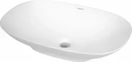 Praustuvas Deante Arnika CGN_6U6S, Baltas