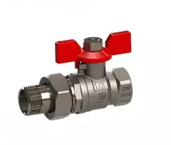 Ventilis ARCO SENA v./iš. sriegis 1/2x1/2 tr. rank. išardoma 754103 VA30