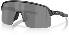 OAKLEY SUTRO LITE S PC Matte Juodas/Prizm Juodas sportiniai akiniai