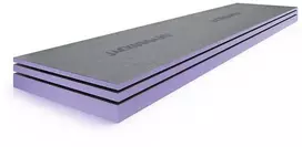 JackoBoard PRO 04 (1300x600x4) plokštė, armuotas ekstruzinis polistirenas